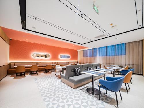 宜尚酒店(西安浐灞国际会展中心店) 宜尚酒店(西安浐灞国际会展中心店)