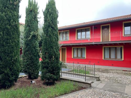 Casa Cleopatra I, Bergamo (photo 3)