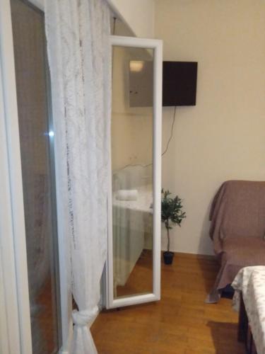 Casa d Irene - 5th Floor, Balcony Views, Metro Steps Away, Atény (fotografie 10)