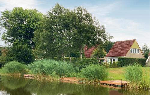  3 Bedroom Nice Home In Vlagtwedde in Vlagtwedde