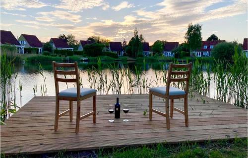  3 Bedroom Nice Home In Vlagtwedde in Vlagtwedde