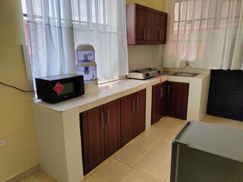 KAJIADOHOMES in Kajiado