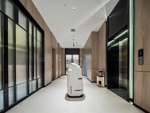 宜尚酒店(西安浐灞国际会展中心店) 宜尚酒店(西安浐灞国际会展中心店)