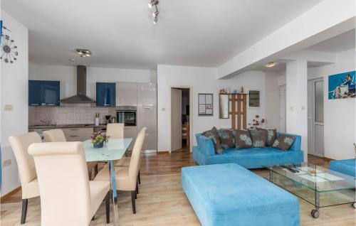 Beautiful Apartment In Rijeka With Wifi Beautiful Apartment In Rijeka With Wifi