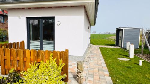 Ferienwohnung Lee in Neu Gaarz, Deutschland