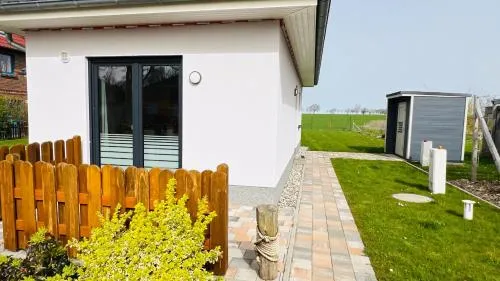 Ferienwohnung Lee in Neu Gaarz, Deutschland