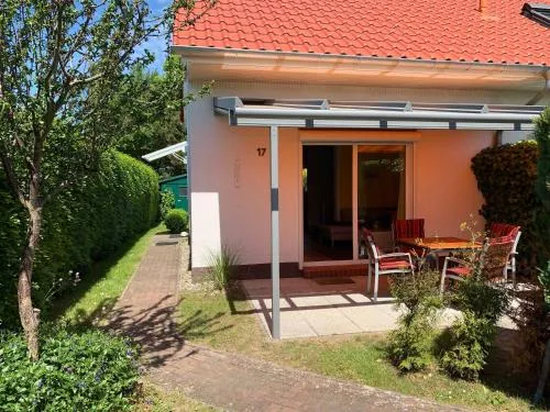 Leuchtturmstraße Haus 17, nur 100 m von der Ostsee entfernt in Rerik, Deutschland