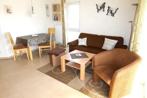 Villa Leuchtturm Wohnung Cora in Rerik, Deutschland