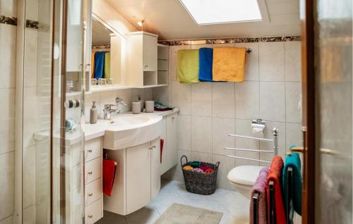 Vannas istaba, Ferienwohnung In Dorfgastein in Luggau