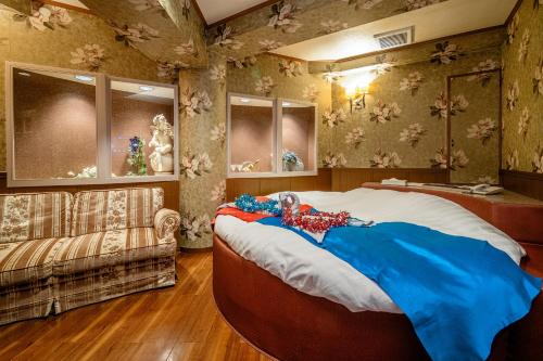 Hotel SUNROAD Adult Only, Tokyo