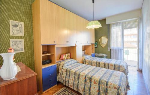 Amazing Apartment In Arenzano With Wifi