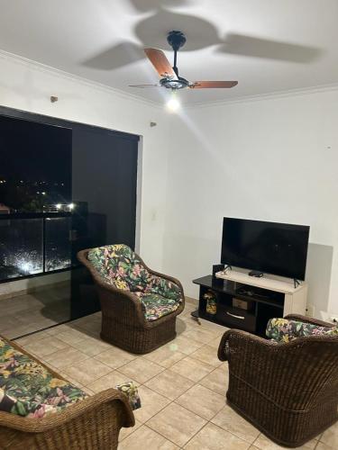 Edifício Costa Azul