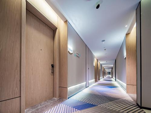 宜尚酒店(西安浐灞国际会展中心店) 宜尚酒店(西安浐灞国际会展中心店)