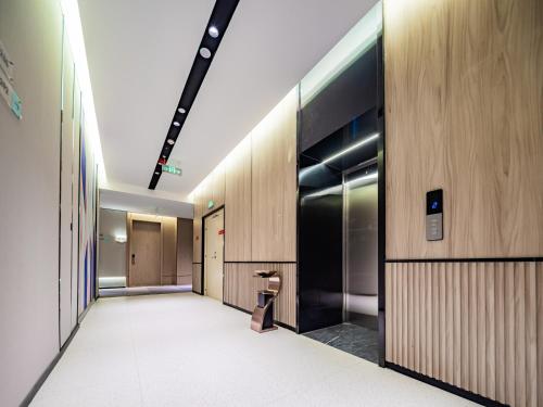 宜尚酒店(西安浐灞国际会展中心店) 宜尚酒店(西安浐灞国际会展中心店)