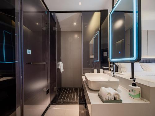 宜尚酒店(西安浐灞国际会展中心店) 宜尚酒店(西安浐灞国际会展中心店)