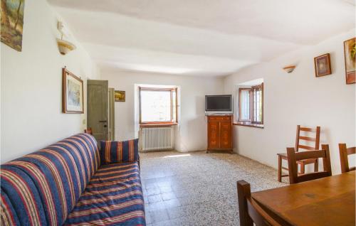  Casa Di Bergotto in Roccaprebalza