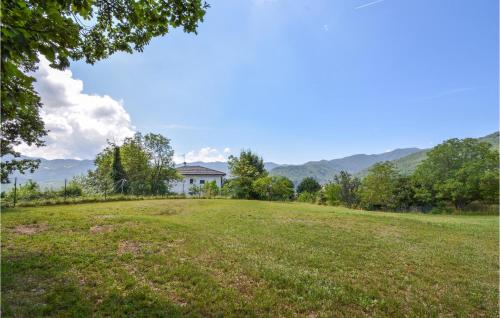 Peldbaseins, Casa Di Bergotto in Berceto
