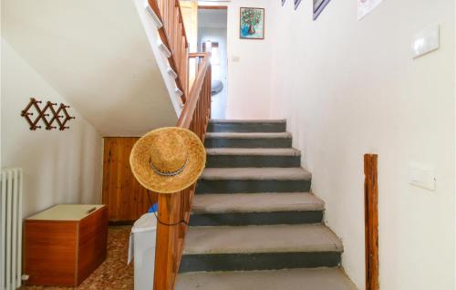 Viesnīcas āriene, Casa Di Bergotto in Berceto