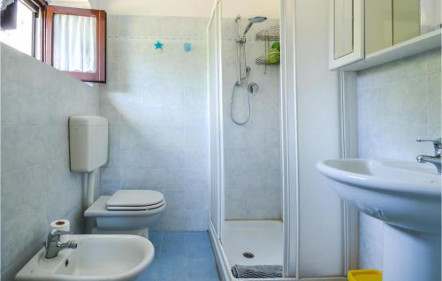 Vannas istaba, Casa Di Bergotto in Berceto
