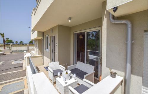  Pet Friendly Home In Nocera Terinese in Nocera Terinese