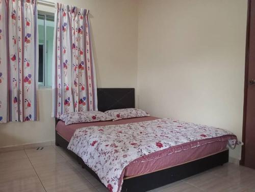 D'Desa Qaseh Chalet in Masjid Tanah