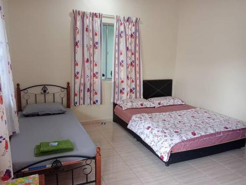 D'Desa Qaseh Chalet in Masjid Tanah