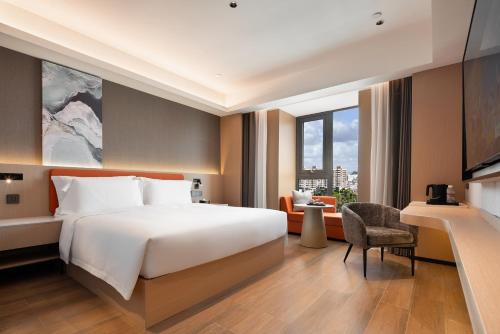 Wenchang Meilin Holiday Hotel in Wenchang