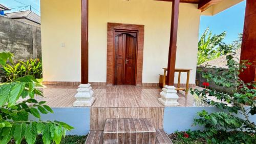 Dur Pekerisan Retreat Villa Ubud Room Type - Two-Bedroom Villa