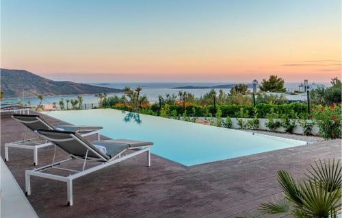 Villa Sunray 1