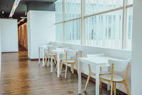 보보파드 ITC 쿠닝안 자카르타 - 편의 시설/서비스