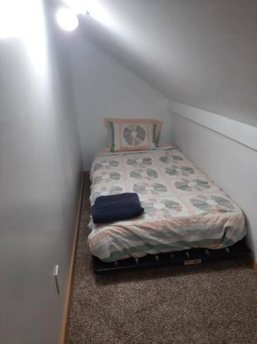 Five Bedroom Colonial Style Home