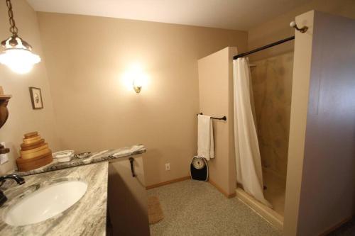 Five Bedroom Colonial Style Home