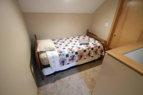 Five Bedroom Colonial Style Home