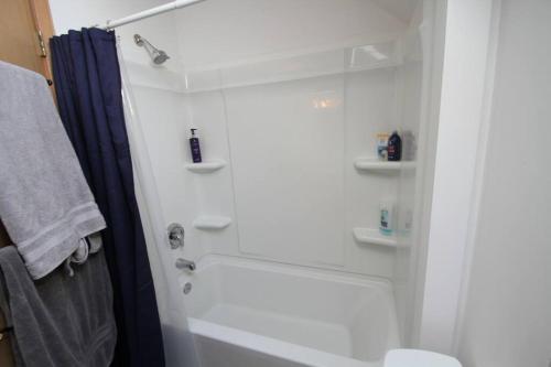 Five Bedroom Colonial Style Home