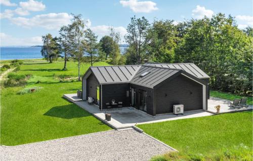  Cozy Home In Højslev With Wifi in 7840 Højslev