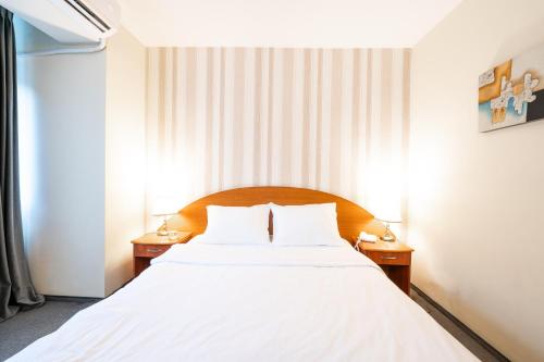 Hotel Sinaia Room Type - Double Room with Spa Access