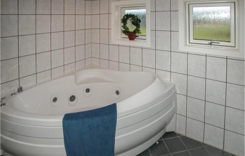 مسبح, Holiday Home Fasanvænget Hemmet I in Hemmet