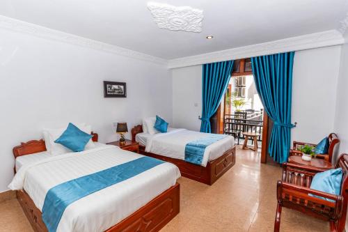 Rithy Rin Angkor Hotel