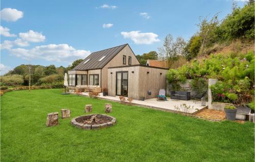 Cozy Home In Fredericia With Wifi in Fredericia