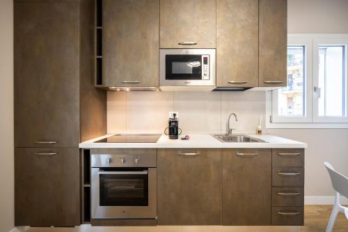 Tramvia Royale Suites