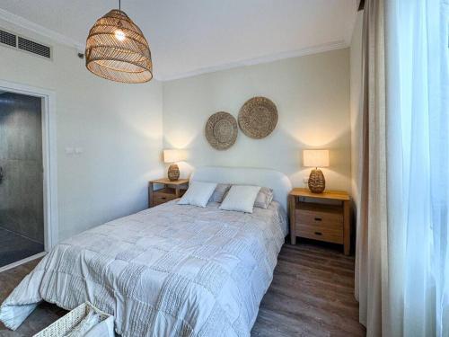 DreamShoma- Deluxe 1BR With Lake View, Dubaj (fotografie 10)
