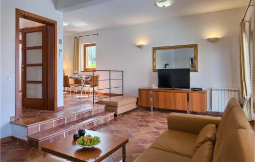Villa Roza in Zbandaj