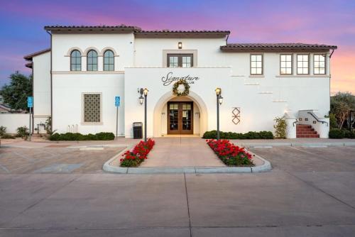 Desert Hideaway by VARE PoolSpa Golf Fire Pit PGA West in La Quinta, USA