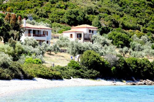 Ieeja, Casa Kalypso Suites & Villa in Steni Vala Alonissos