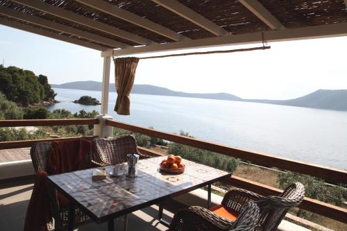 Apkārtne, Casa Kalypso Suites & Villa in Steni Vala Alonissos
