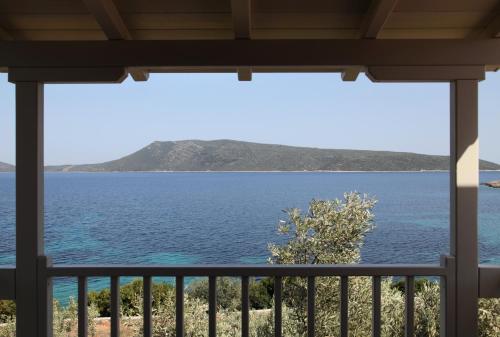 Skats, Casa Kalypso Suites & Villa in Steni Vala Alonissos