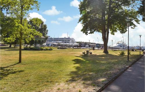 Widok z zewnątrz, Gorgeous Home In Borgholm With Wifi in Borgholm