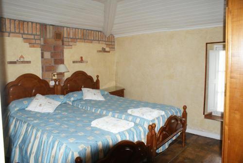  Posada El Mirador in Lavín