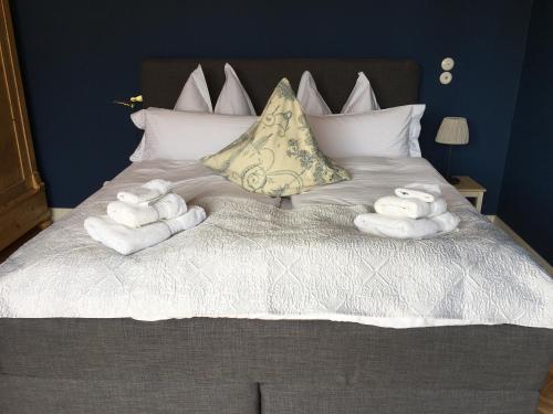 Alte Schreinerei Boutique Hotel, Colonia (foto 6)
