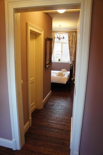 Alte Schreinerei Boutique Hotel Room Type - Standard Double Room